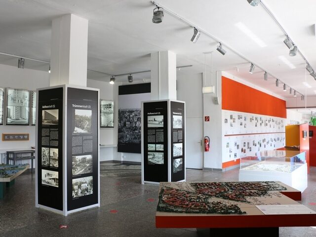 IBA-Shop öffnet am 1. Februar an neuem Standort