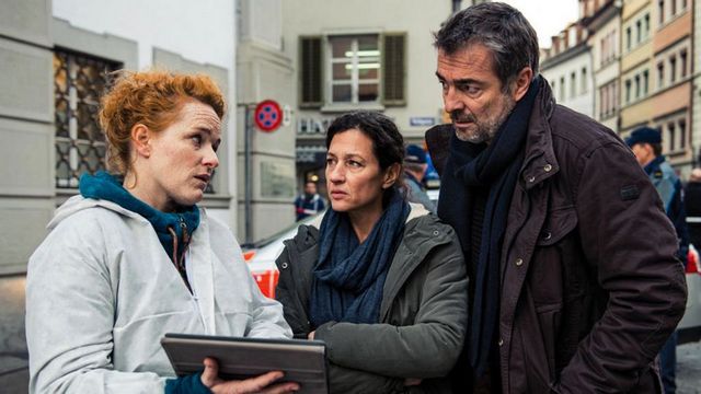 Krimi: Tatort – Ihr werdet gerichtet (WDR  20:15 – 21:45 Uhr)