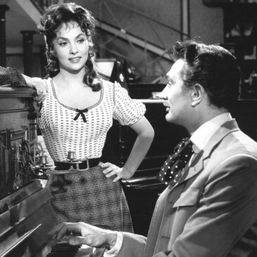 Zum Tod von Gina Lollobrigida: ARTE zeigt ab sofort den Klassiker „Die schönste Frau der Welt“ auf arte.tv und am Mittwoch (18.01) auf ARTE um 14.15 Uhr