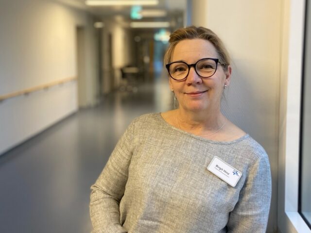 „Was ärgert, das kann weg“: Neue Patientenfürsprecherin im Klinikum Magdeburg