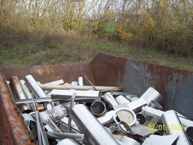 Polizeirevier Bördekreis: Aktuelle Polizeimeldungen