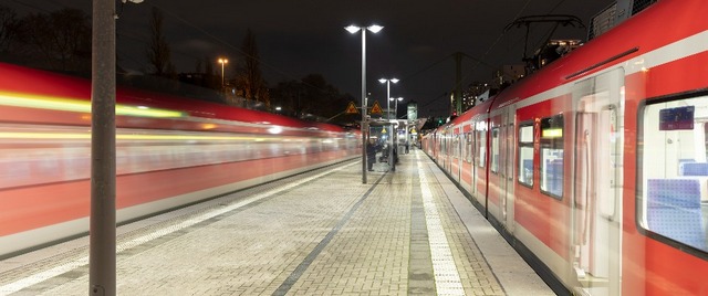 DB-Regionalverkehr: Leichter einen Sitzplatz finden