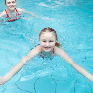 Zahl der Nichtschwimmer im Grundschulalter hat sich verdoppelt