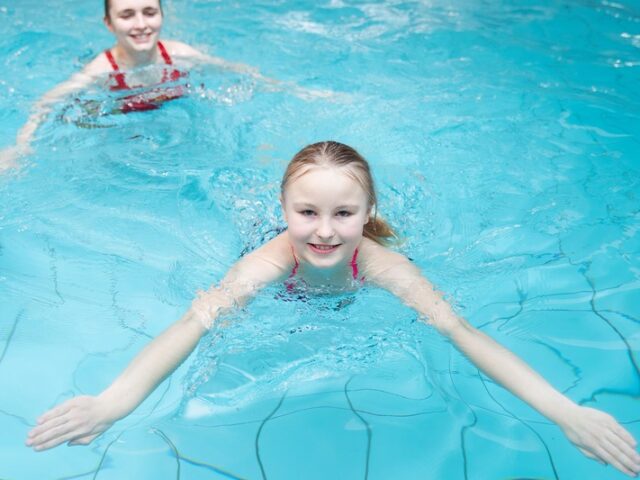 Zahl der Nichtschwimmer im Grundschulalter hat sich verdoppelt