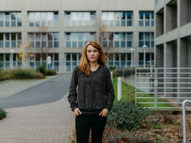 Ausgezeichnete Doktorarbeit gewürdigt / Promotionspreis der Medizinischen Fakultät Magdeburg