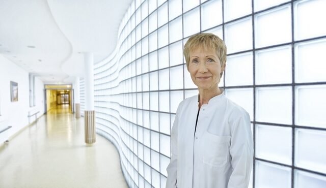 Nach Lockdowns: Medizinerin warnt vor schlechterer Ausgangslage für Schmerz-Patienten