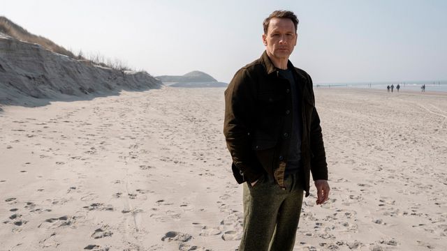 Dünentod – Ein Nordsee-Krimi (RTL  20:15 – 22:15 Uhr)