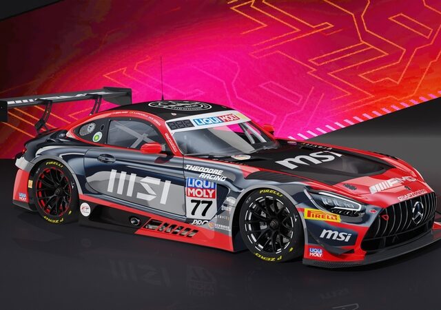 12h von Bathurst: Eines der anspruchsvollsten Rennen des Jahres ruft