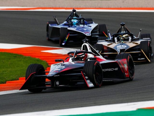 Formel-E-WM 2023 auf ProSieben: Holt sich Porsche zum Auftakt wieder den Doppelsieg in Mexiko?