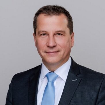 MDR-Verwaltungsrat schlägt dem MDR-Rundfunkrat Ralf Ludwig zur Wahl als neuen Intendant des MDR vor