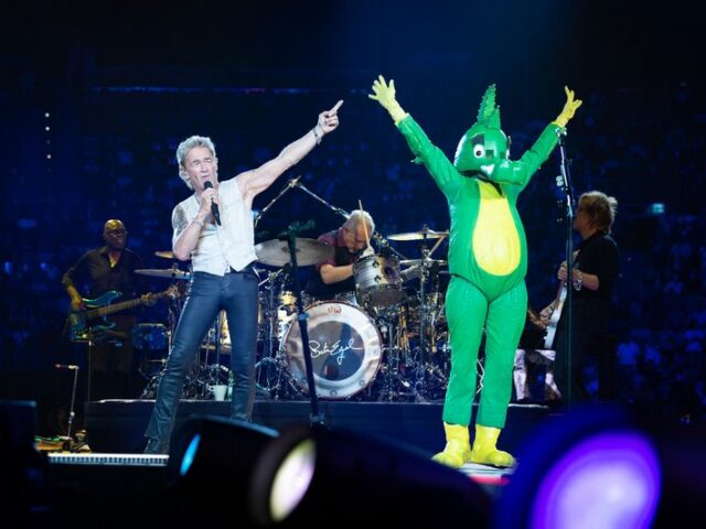 „Happy Birthday Tabaluga!“ Peter Maffay und SAT.1 feiern Tabalugas 40. Geburtstag mit einer großen Gala