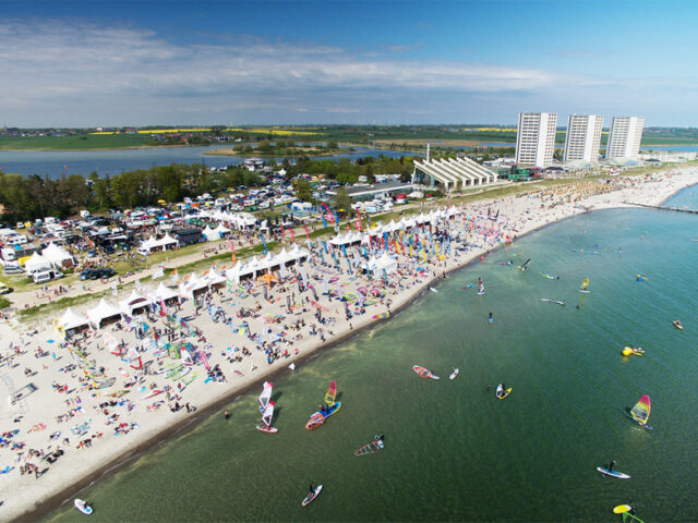 Festivals, Feiern und Fehmarn-Vibes