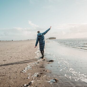 Outdoor-Ausflugstipps gegen den Winterblues in Schleswig-Holstein