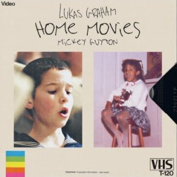Lukas Graham veröffentlicht neue Single “Home Movies”