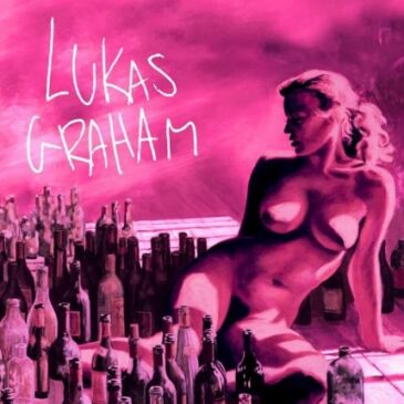 Lukas Graham veröffentlicht neues Album “4 (The Pink Album”)