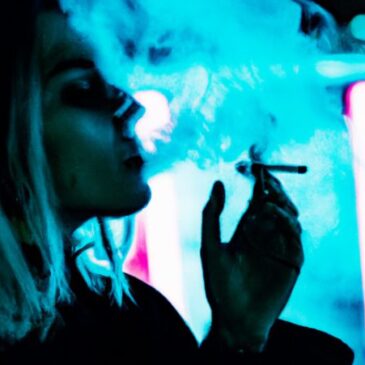 Airon x Samo104 veröffentlichen neue Single “Sie weint doch lacht”