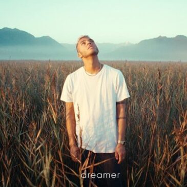 MALIK HARRIS veröffentlicht seine neue Single “Dreamer”