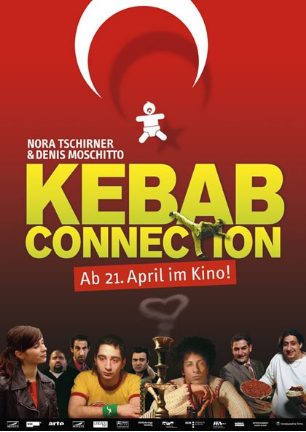 Actionkomödie: Kebab Connection (ARD/One  20:15 – 21:45 Uhr)