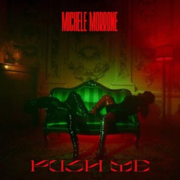 Michele Morrone ist zurück mit seiner neuen Single “Push Me”
