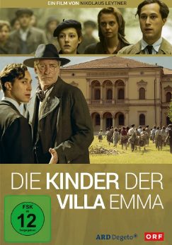 TV-Drama nach einer wahren Begebenheit: Die Kinder der Villa Emma (3sat  20:15 – 22:00 Uhr)
