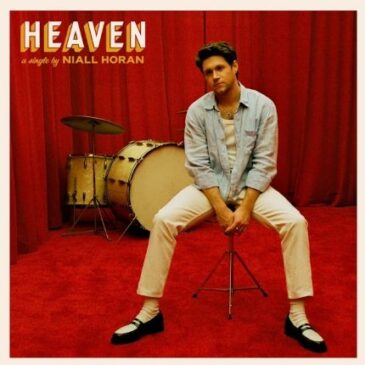 Niall Horan ist zurück und kündigt seine neue Single “Heaven” an