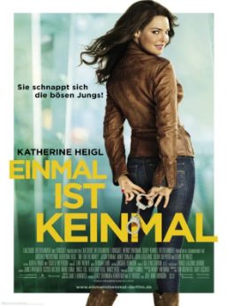 Actionkomödie: Einmal ist keinmal (ZDFneo  20:15 – 21:35 Uhr)