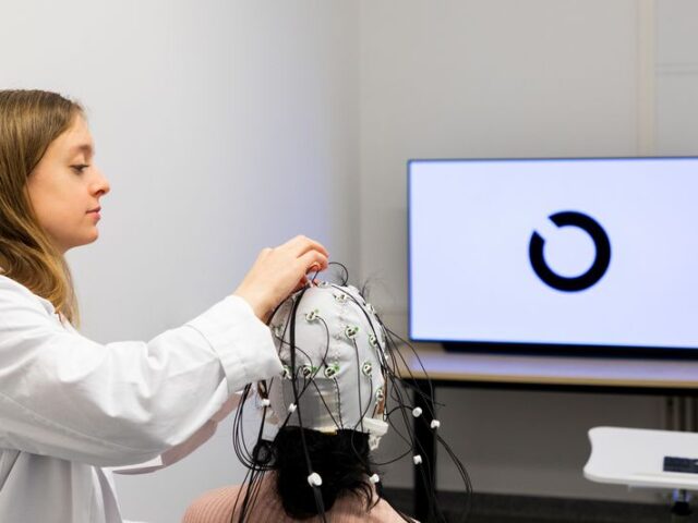 Diagnostik von Schwachsichtigkeit verbessern: Universitätsaugenklinik sucht Patienten mit Amblyopie