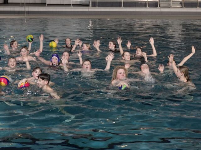 Vorrunde Ostdeutsche Meisterschaft U14 in Berlin: WUM Nachwuchs geht in der Vorrunde an den Start