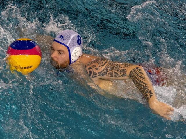 TOP Spiel in der Dynamoschwimmhalle – das A2 Derby gegen den ASC Brandenburg steht heute ab 18:00 Uhr an