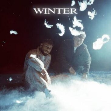 Kenny & Krabat veröffentlichen ihre neue Single „Winter“