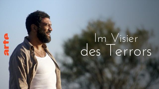 Politthriller: Im Visier des Terrors (Arte  22:55 – 00:30 Uhr)