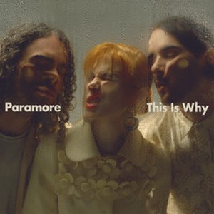 Paramore veröffentlichen „C’est Comme Ça“