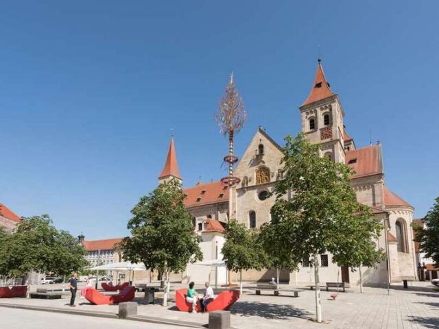 Städtetrip ins Schwäbische: 5 Gründe für einen Kurzurlaub in Ellwangen an der Jagst