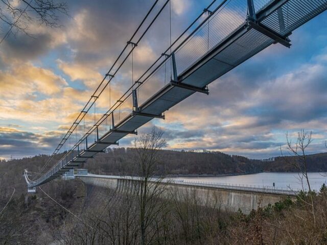 Grandiose Kulissen für Gipfelstürmer: Aussichtsreiche Foto-Hotspots im Oberharz erwandern
