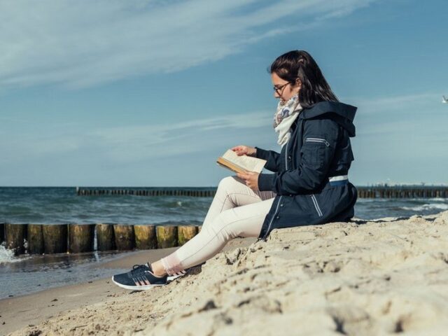 „Das schönste Ostseefleckchen“ – Auf den Spuren bekannter Schriftsteller in Graal-Müritz