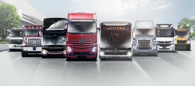 Daimler Truck kommt nach Halberstadt – Haseloff bei Projektvorstellung