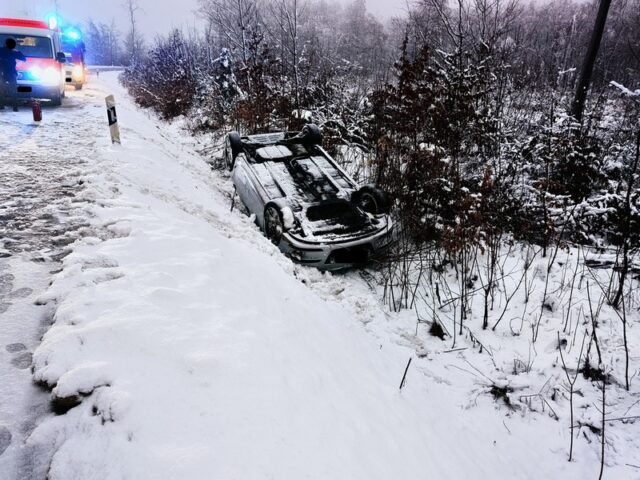Polizeirevier Harz: Aktuelle Polizeimeldungen