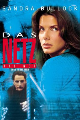 Thriller: Das Netz (ZDFneo  20:15 – 22:00 Uhr)