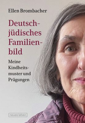 Ellen Brombacher liest aus „Deutsch-jüdisches Familienbild“ in der Stadtbibliothek Magdeburg