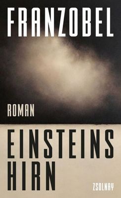 Der neue Roman von Franzobel: Einsteins Hirn
