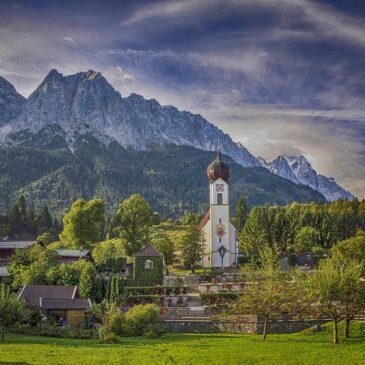 WDR Reisen: Deutschlands Süden – Zugspitze, Berchtesgaden, Chiemsee, Schwarzwald und mehr