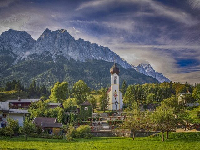 WDR Reisen: Deutschlands Süden – Zugspitze, Berchtesgaden, Chiemsee, Schwarzwald und mehr