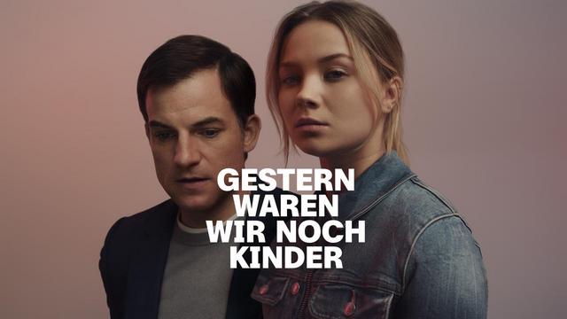 Familiendrama: Gestern waren wir noch Kinder (2) (ZDF 20:15 – 21:45 Uhr)