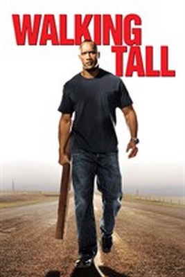 Actionfilm: Walking Tall – Auf eigene Faust (NITRO  22:00 – 23:35 Uhr)