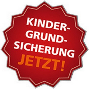 Statement Bündnis Kindergrundsicherung zu den bekanntgewordenen Eckpunkten zur Einführung einer Kindergrundsicherung