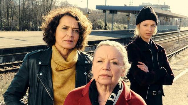 Krimi: Tatort – Lenas Tante (Das Erste  20:15 – 21:45 Uhr)