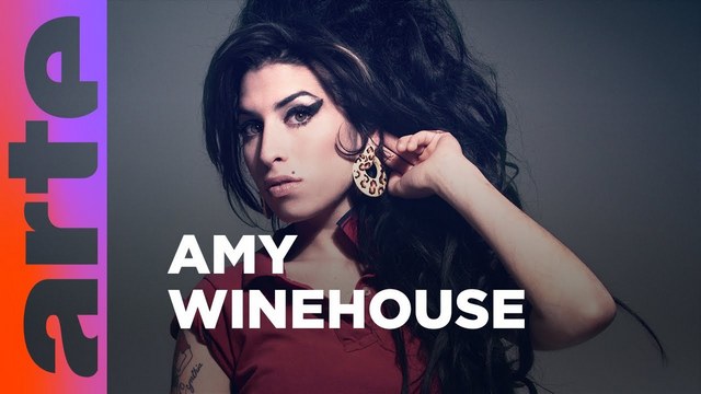 Musikdoku: Classic Albums – Amy Winehouse „Back to Black“ (Arte  21:50 – 22:50 Uhr)