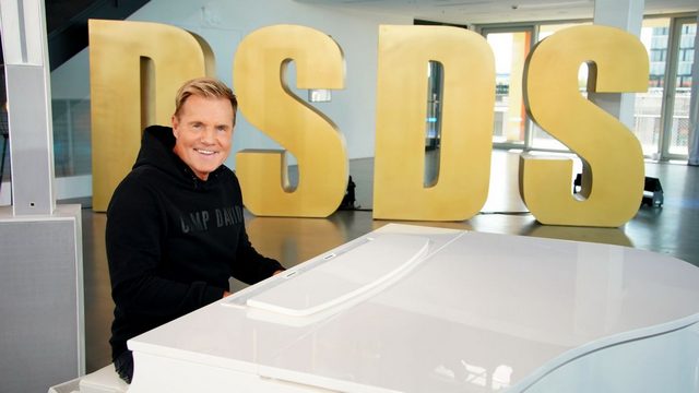 Interview zum DSDS-Jubiläum: Dieter Bohlen privat wie nie / „Sowas haut mich richtig aus dem Sulky“