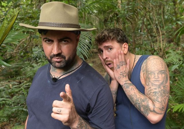 „Ich bin ein Star – Holt mich hier raus!“ sehen rund 6 Mio. Zuschauer:innen pro Folge