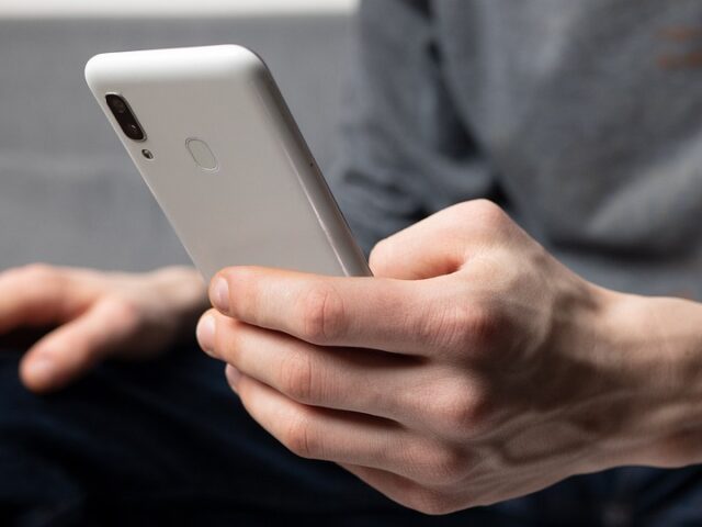 Mit mobilen Geräten im Alltag bequem unterwegs